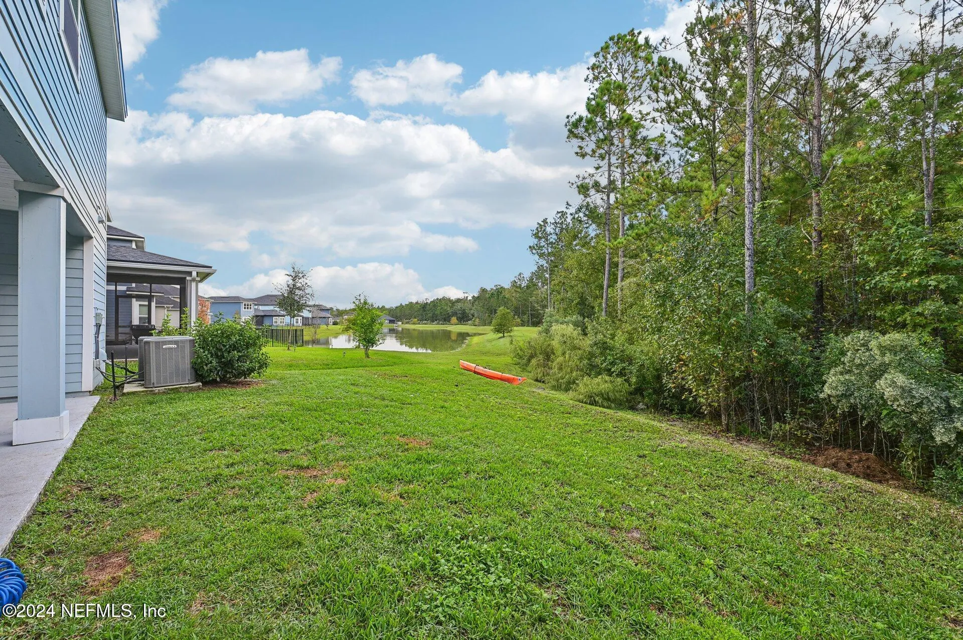 2662 Copperwood Avenue Orange Park FL 32073
