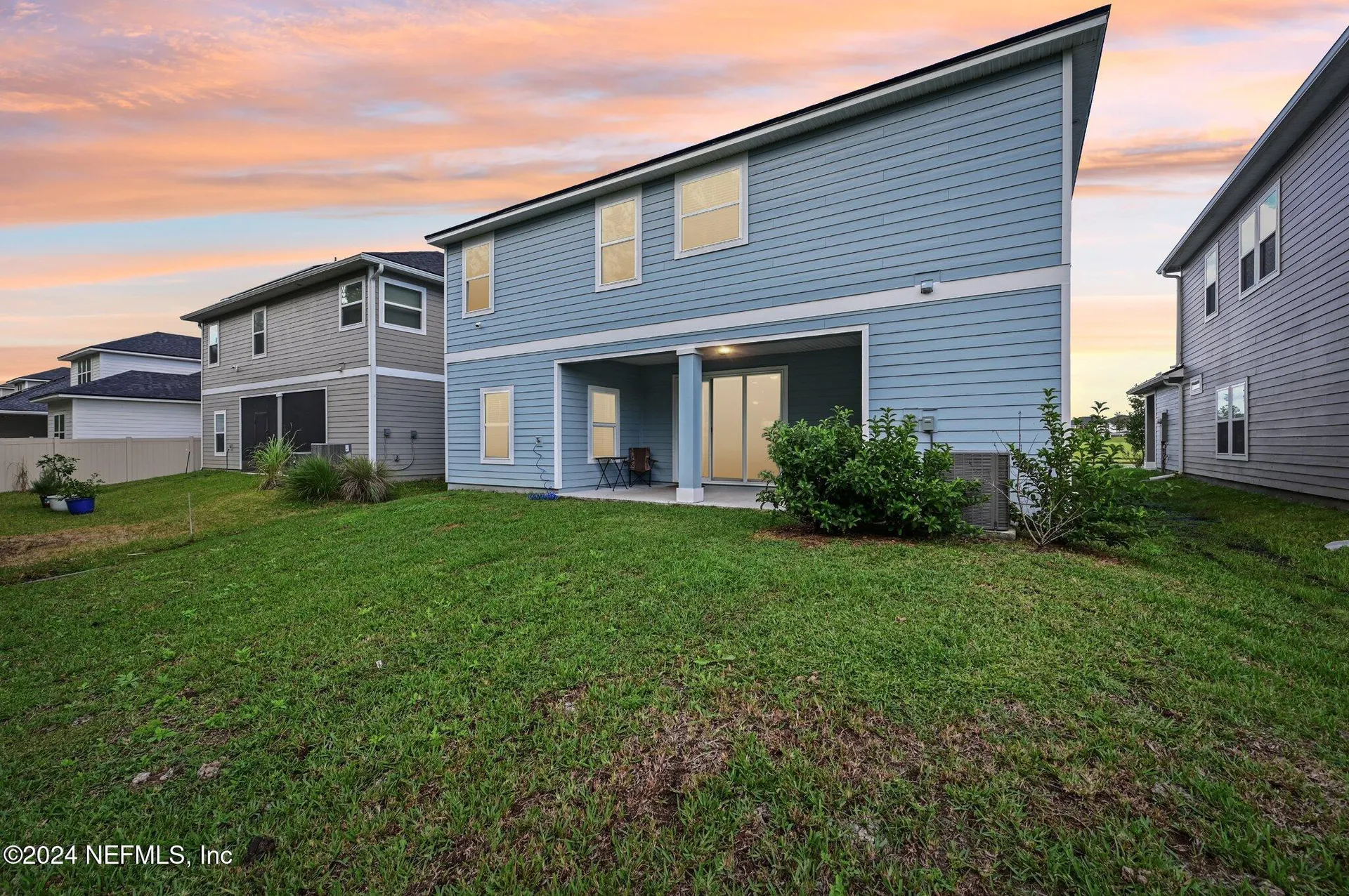 2662 Copperwood Avenue Orange Park FL 32073
