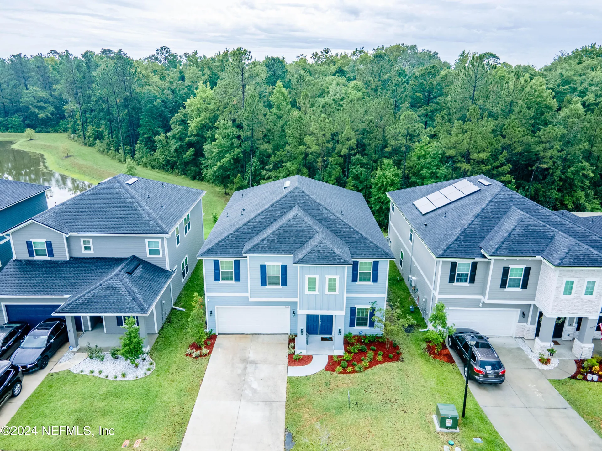 2662 Copperwood Avenue Orange Park FL 32073