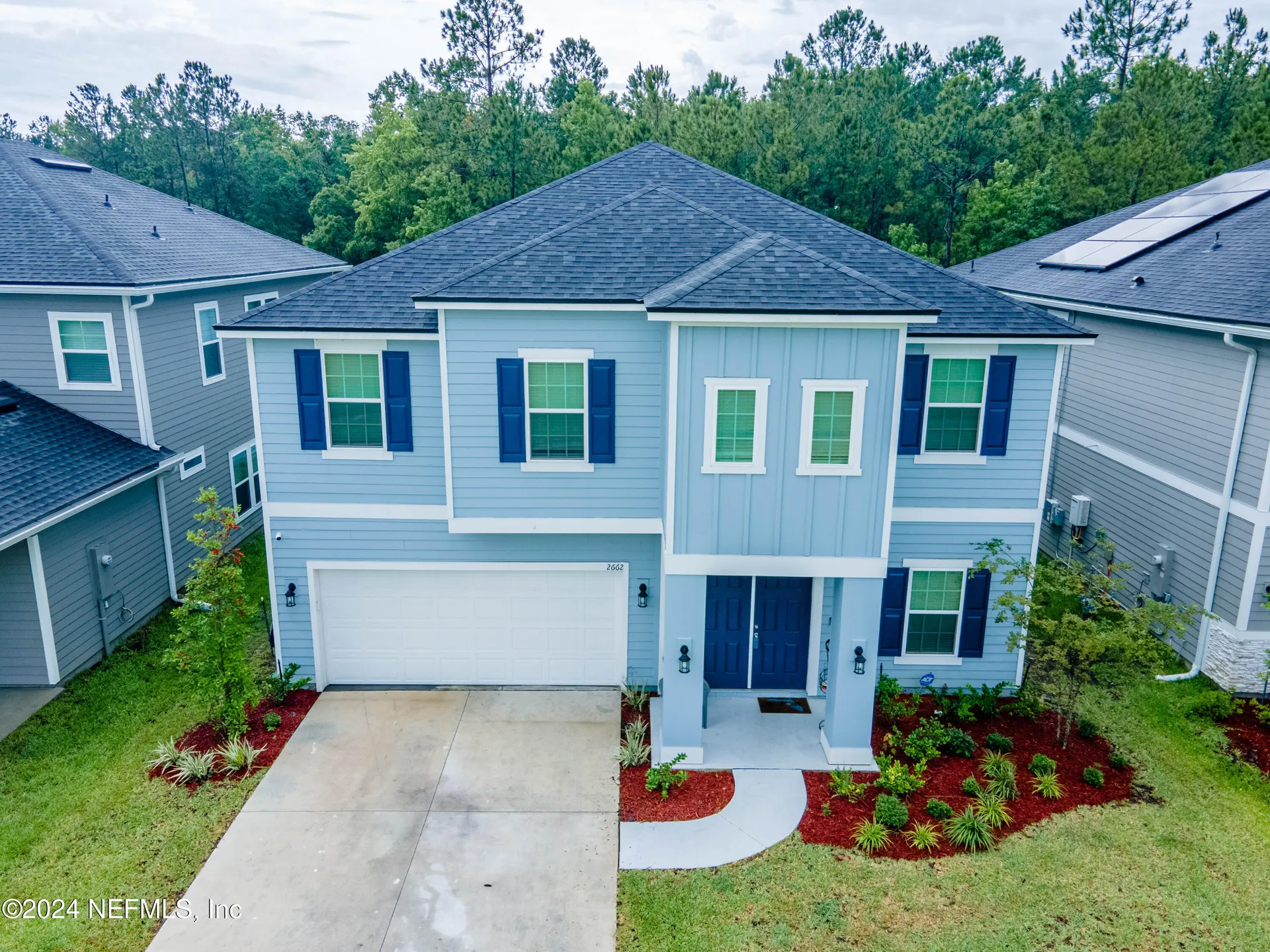 2662 Copperwood Avenue Orange Park FL 32073