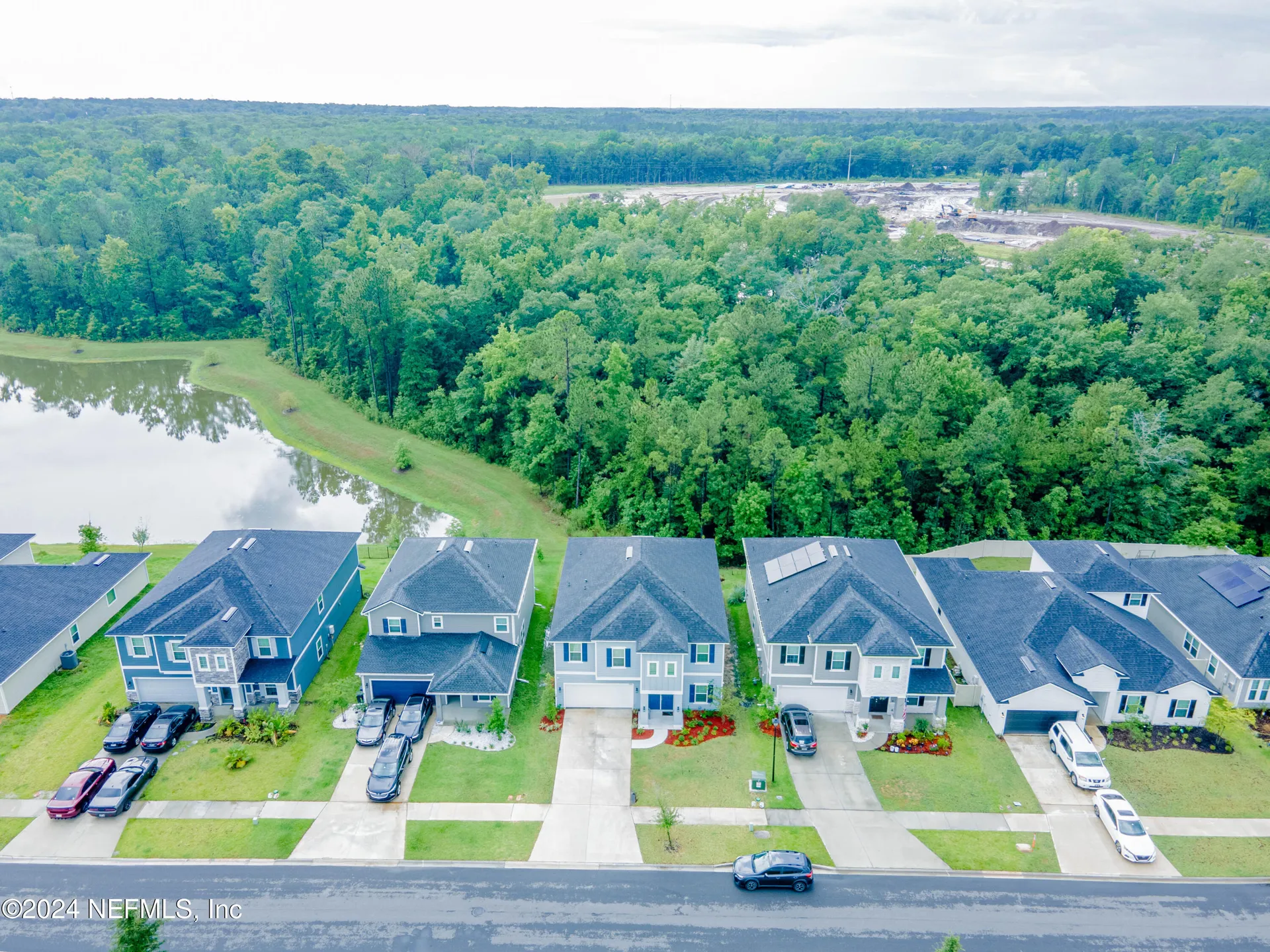 2662 Copperwood Avenue Orange Park FL 32073