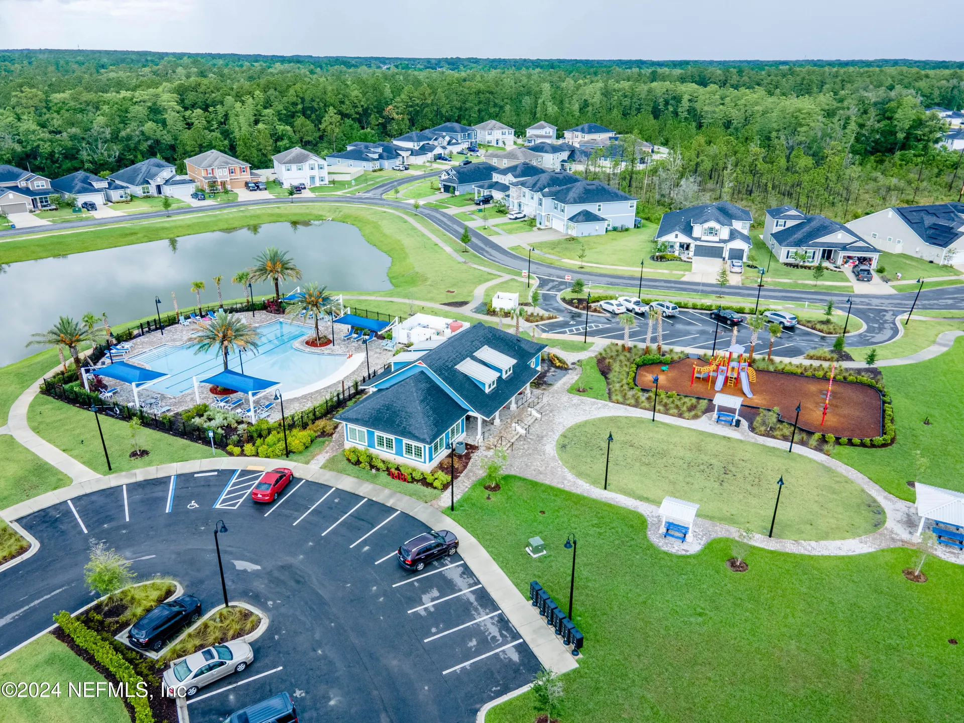2662 Copperwood Avenue Orange Park FL 32073