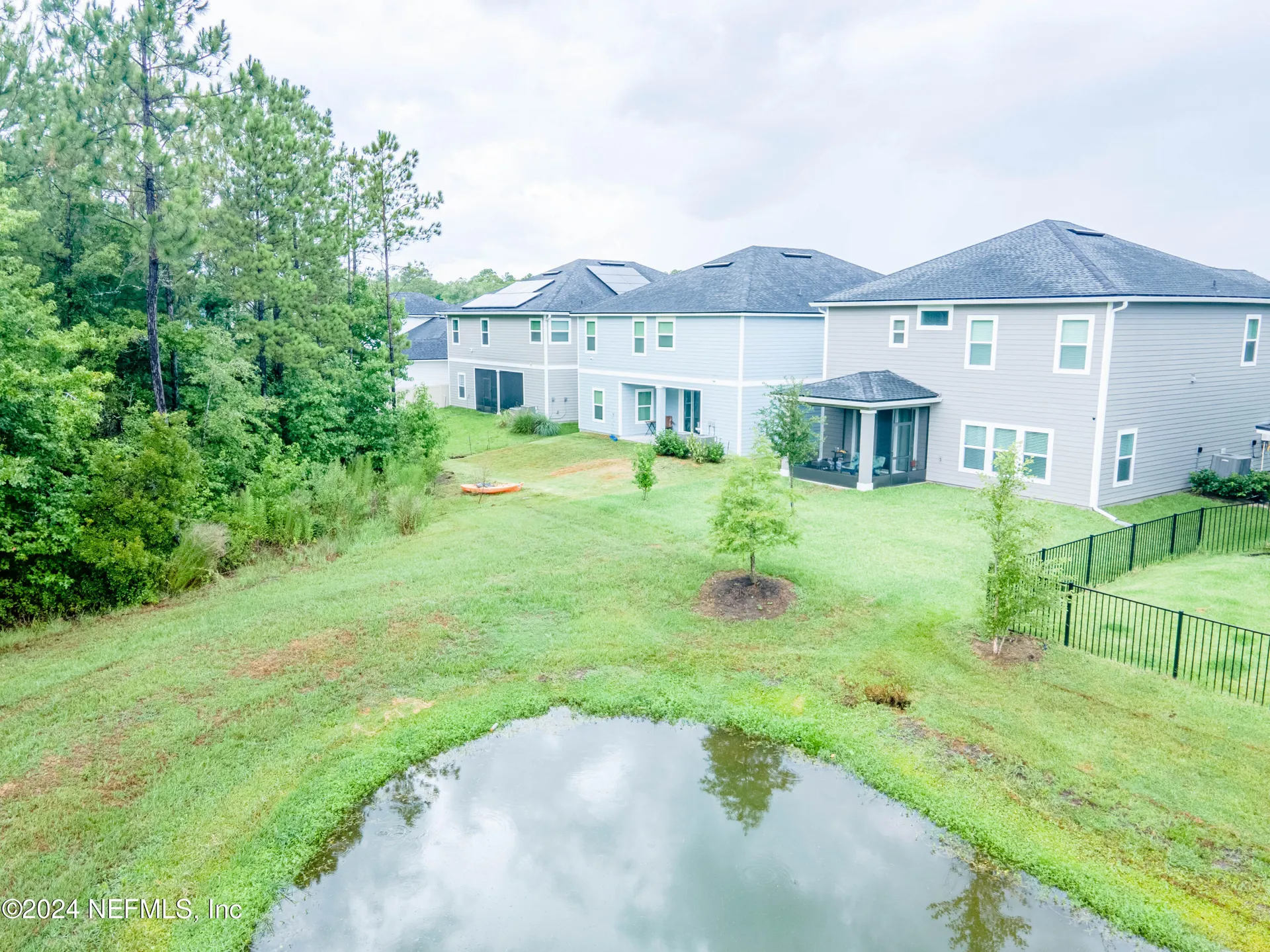 2662 Copperwood Avenue Orange Park FL 32073