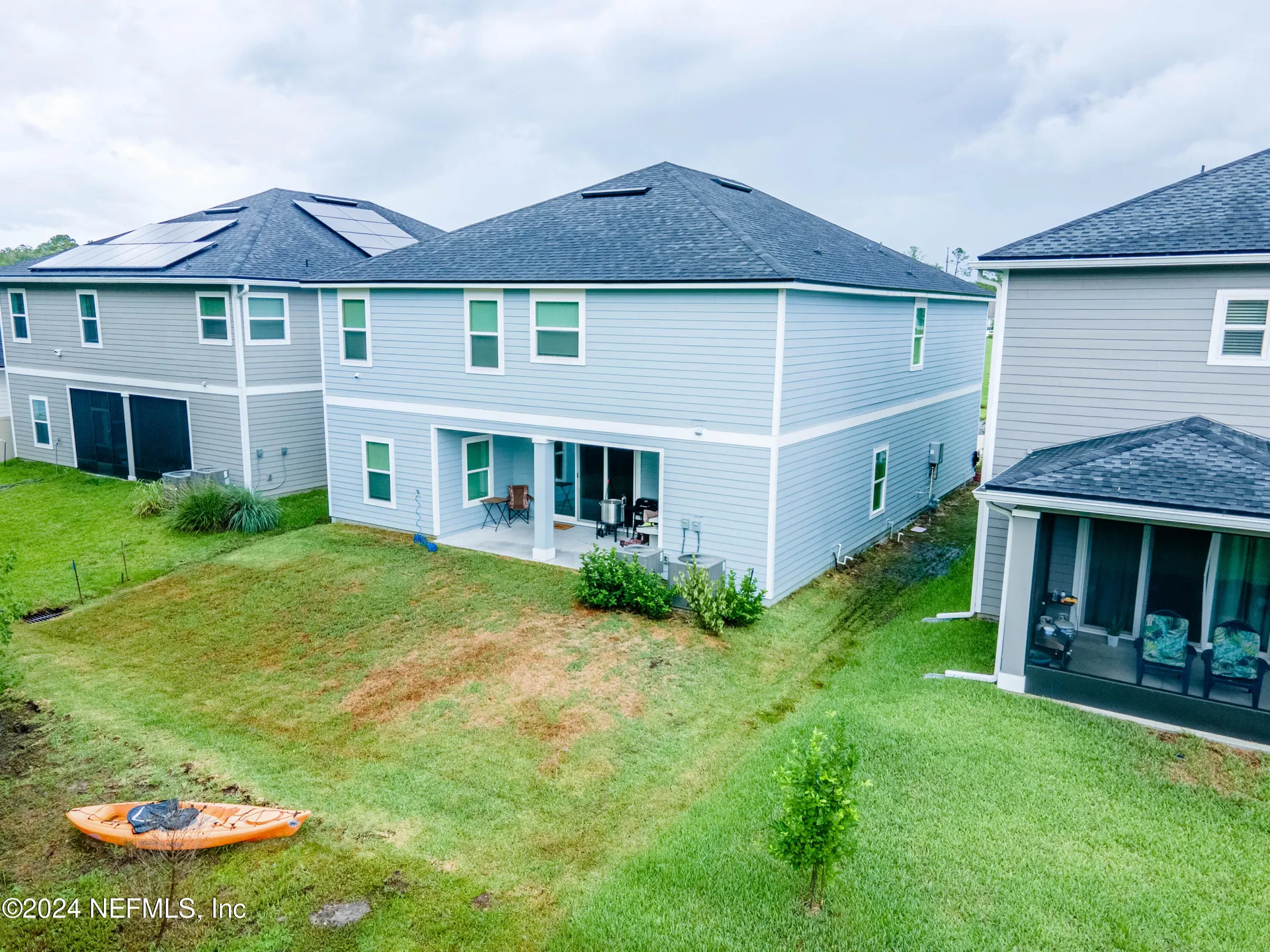 2662 Copperwood Avenue Orange Park FL 32073