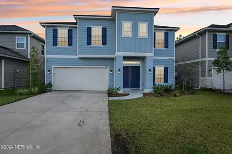 2662 Copperwood Avenue Orange Park FL 32073