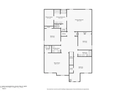 2662 Copperwood Avenue Orange Park FL 32073