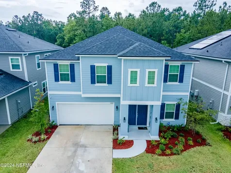 2662 Copperwood Avenue Orange Park FL 32073