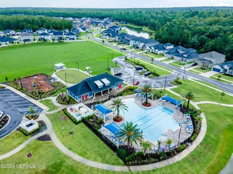 2662 Copperwood Avenue Orange Park FL 32073