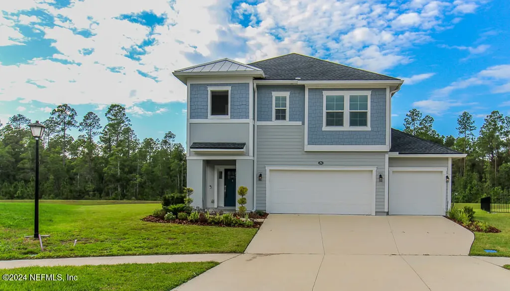 254 Starnberg Court St. Augustine FL 32095