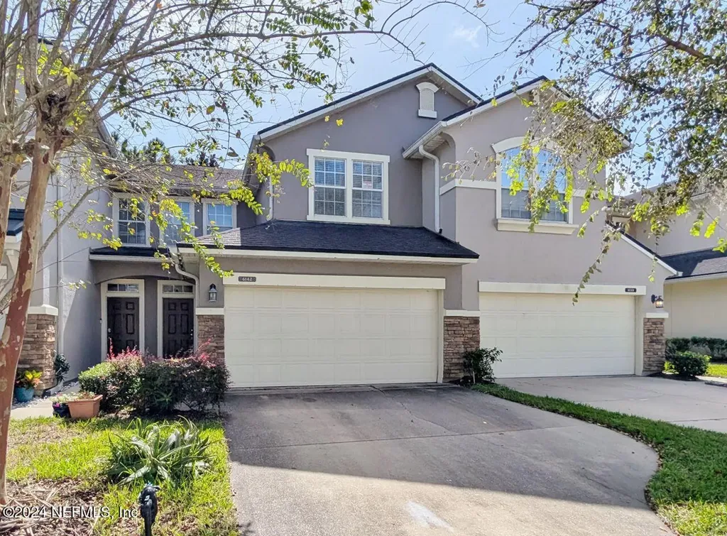 6142 Bartram Village Drive Jacksonville FL 32258