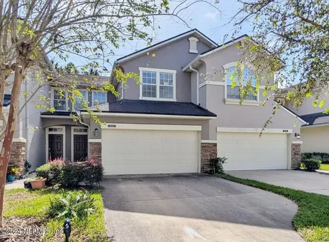 6142 Bartram Village Drive Jacksonville FL 32258