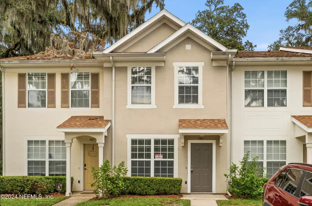 3461 Lone Tree Lane Jacksonville FL 32216
