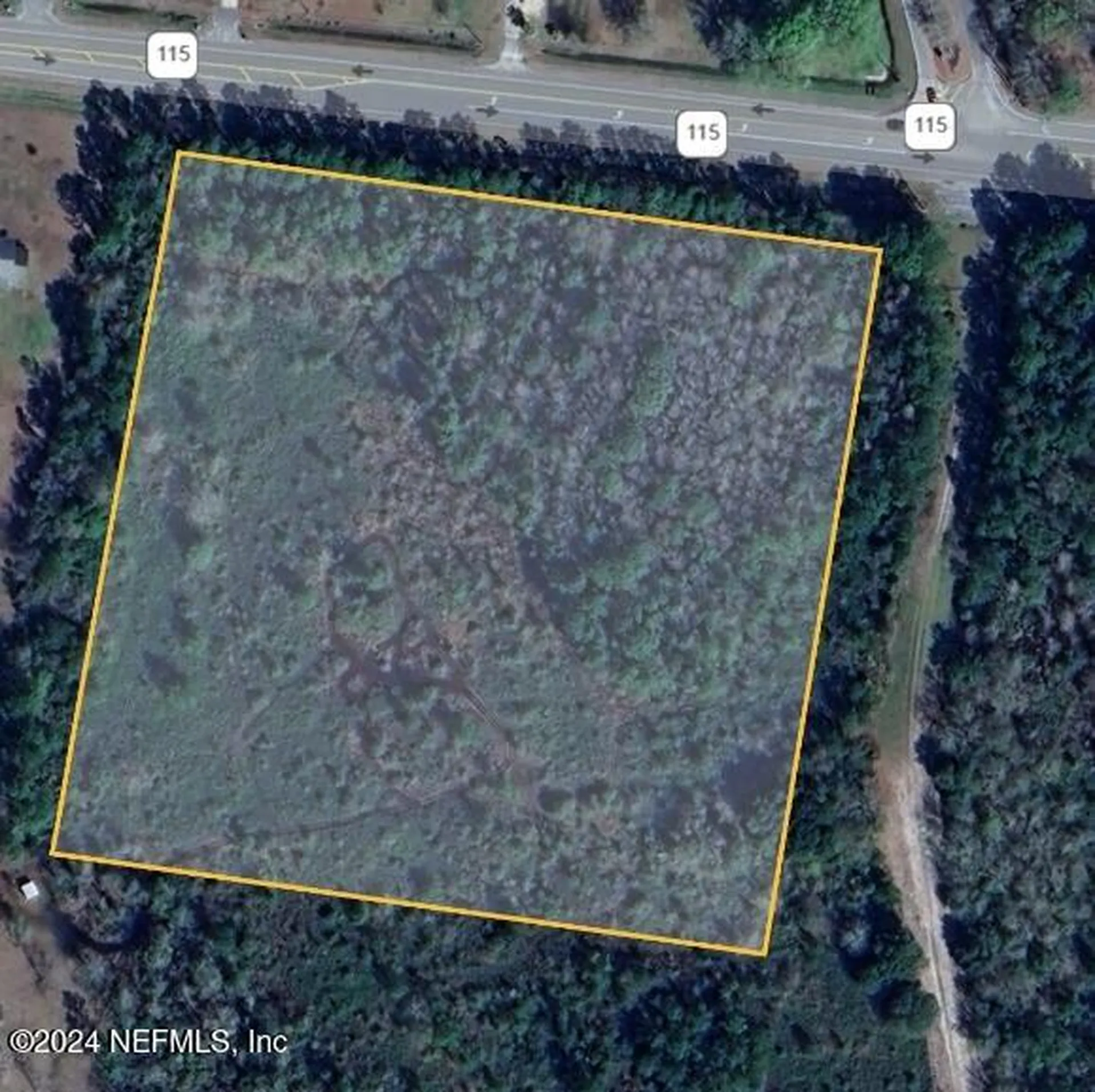 0 Lem Turner Road Callahan FL 32011