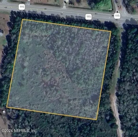 0 Lem Turner Road Callahan FL 32011