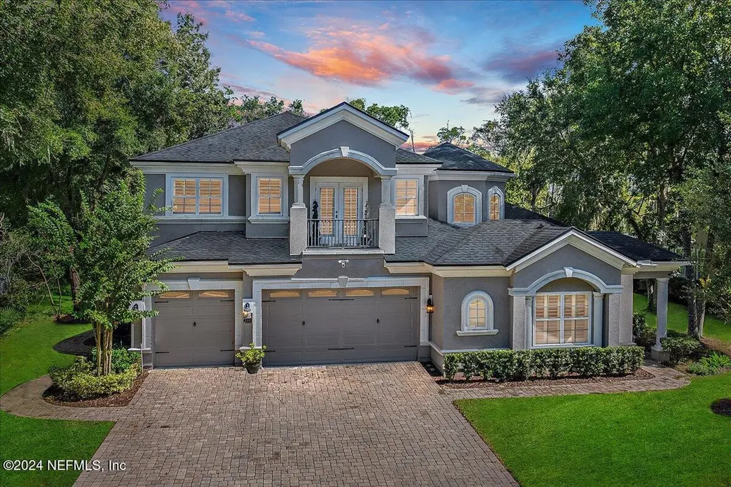 300 Port Charlotte Drive Ponte Vedra FL 32081