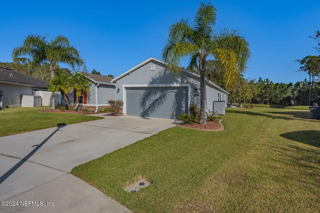 7552 Grossman Court Jacksonville FL 32244