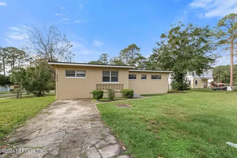 6608 Gillislee Drive W Jacksonville FL 32209