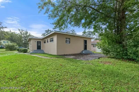 6608 Gillislee Drive W Jacksonville FL 32209