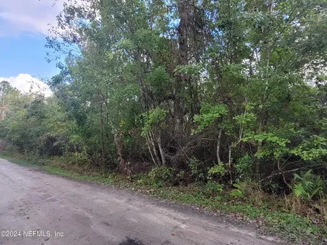 0 Logan Avenue Crescent City FL 32112