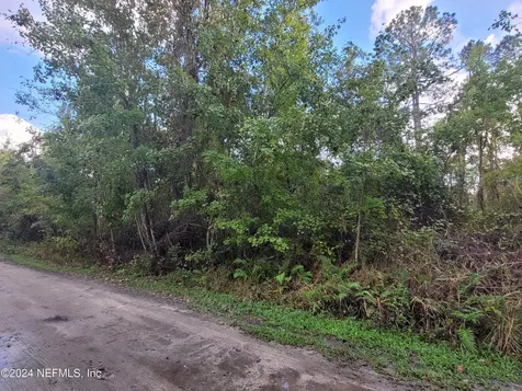 0 Logan Avenue Crescent City FL 32112