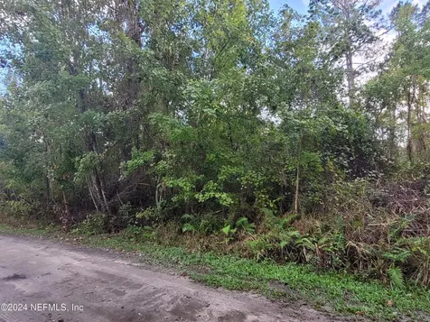 0 Logan Avenue Crescent City FL 32112