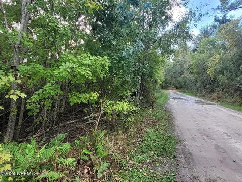 0 Logan Avenue Crescent City FL 32112