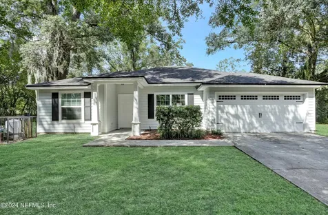 6531 Alvin Road Jacksonville FL 32222