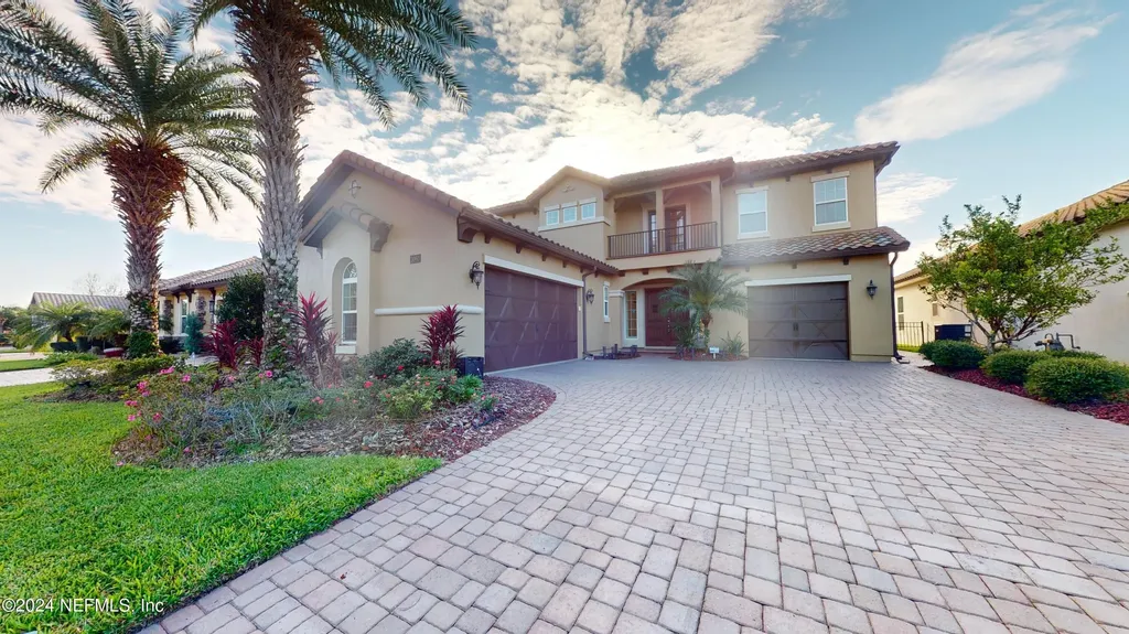3060 Danube Court Jacksonville FL 32246