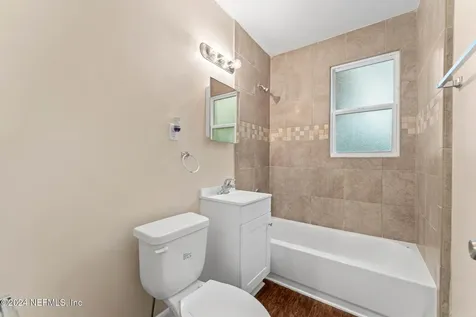 2738 Gilmore Street Jacksonville FL 32205