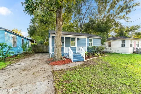 2738 Gilmore Street Jacksonville FL 32205