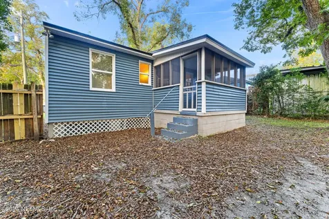 2738 Gilmore Street Jacksonville FL 32205