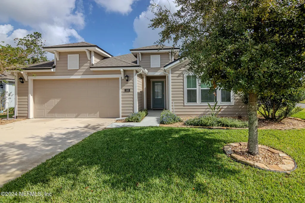 148 S Hummingbird Place Palm Coast FL 32164