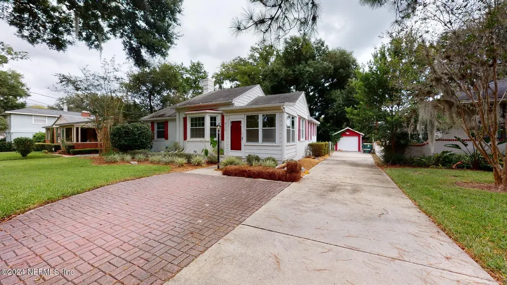 4125 San Jose Boulevard Jacksonville FL 32207