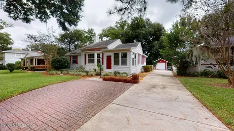 4125 San Jose Boulevard Jacksonville FL 32207