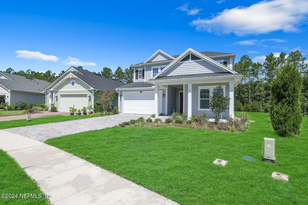 115 Briar Ridge Court Ponte Vedra FL 32081