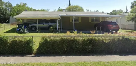 10746 Luana Drive N Jacksonville FL 32246