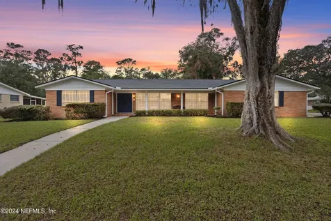 1540 Montrose Avenue E Jacksonville FL 32210