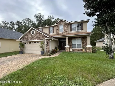 556 Candlebark Drive Jacksonville FL 32225