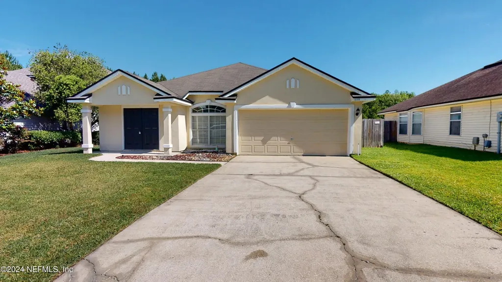 3178 White Heron Trail Orange Park FL 32073