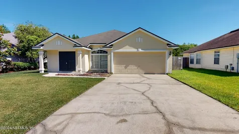 3178 White Heron Trail Orange Park FL 32073