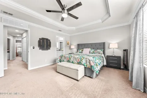 7010 Buroak Court Jacksonville FL 32258