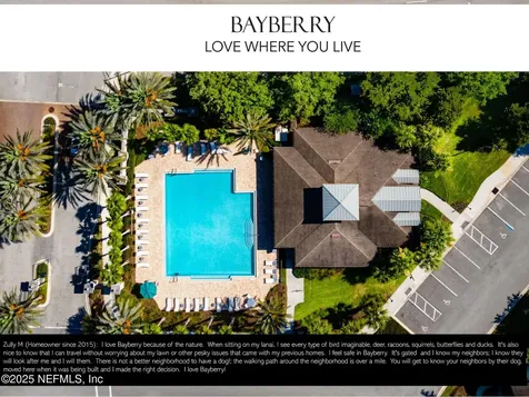 7010 Buroak Court Jacksonville FL 32258