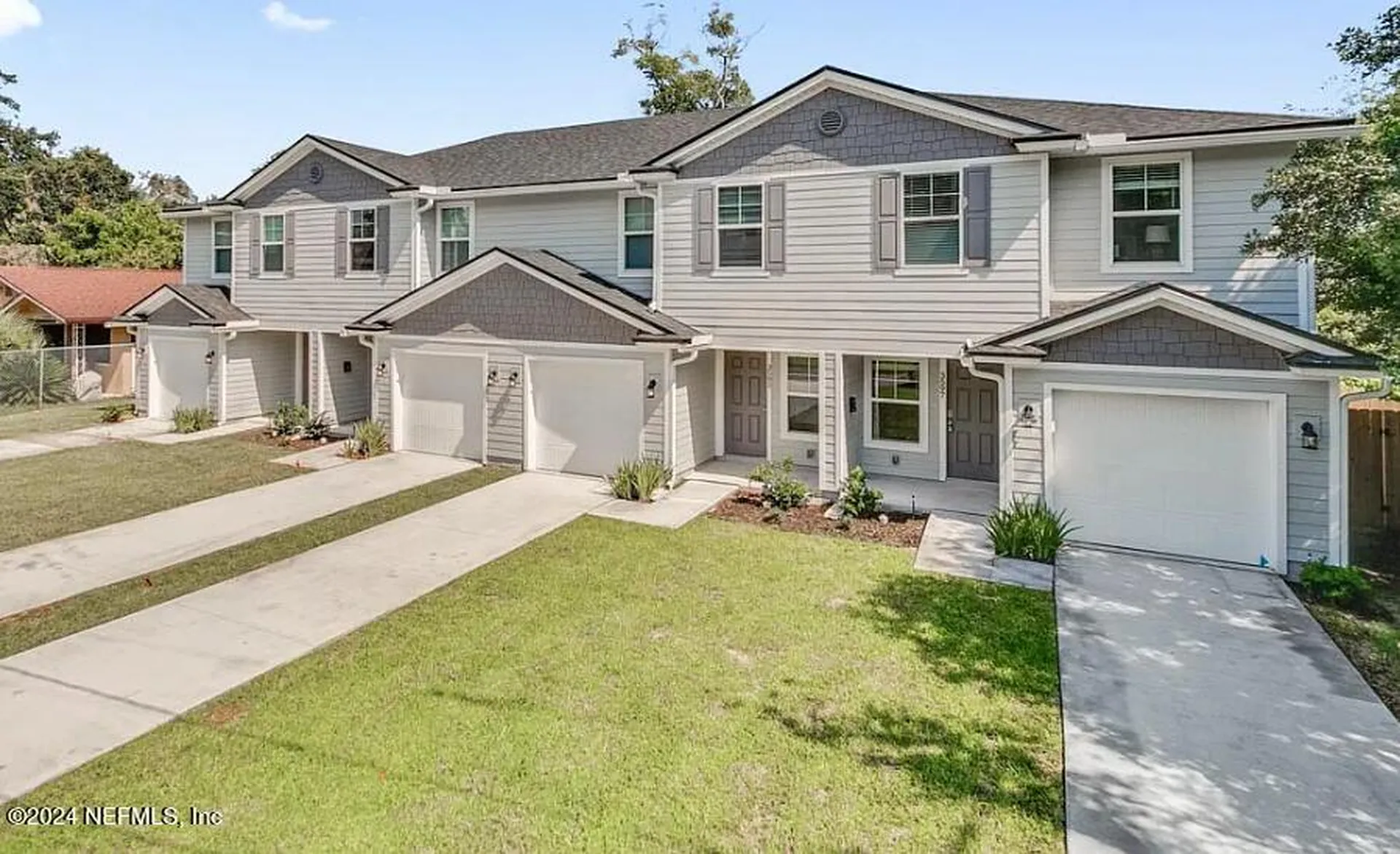 3593 Drexel Street Jacksonville FL 32207