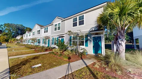 863 Gate Run Road Jacksonville FL 32211