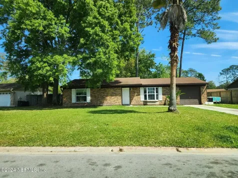 1681 April Drive Middleburg FL 32068