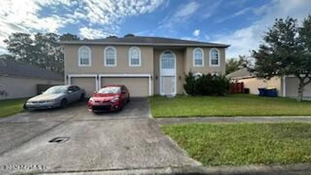11954 Cherry Creek Road Jacksonville FL 32218