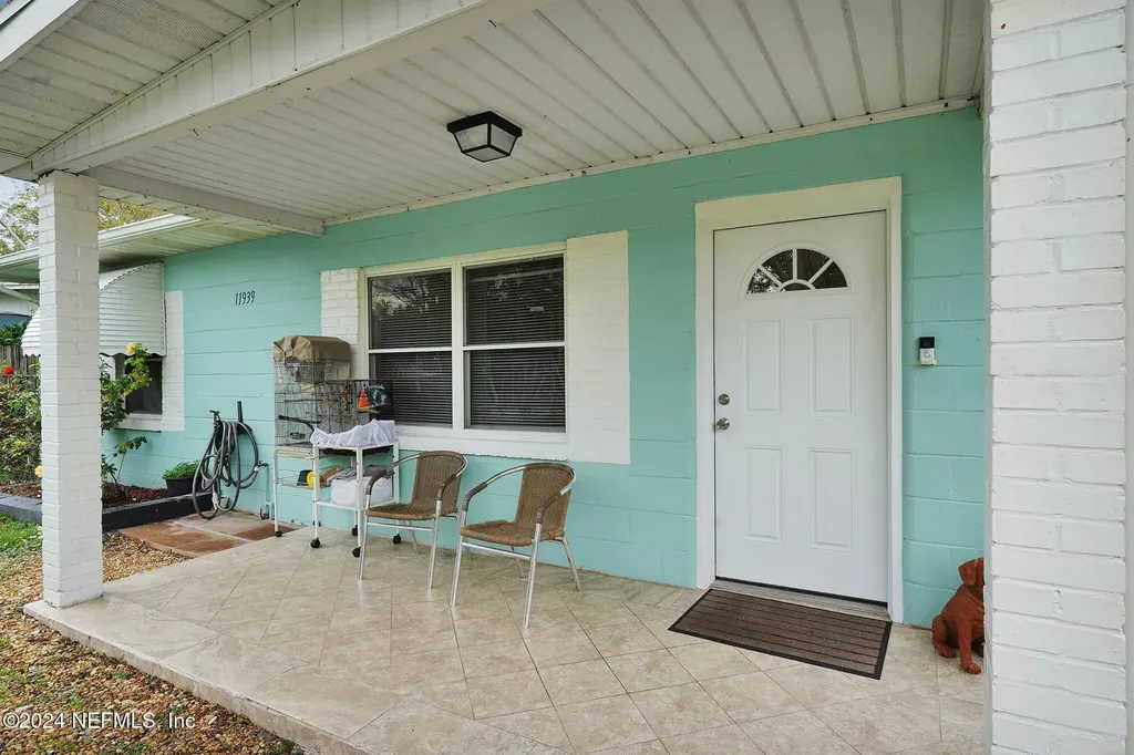 11939 Betula Road Jacksonville FL 32246