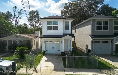 8108 Galveston Avenue Jacksonville FL 32211