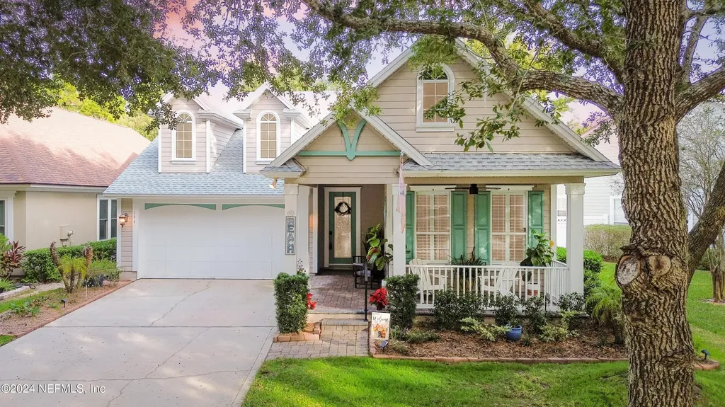 144 W Village Drive St. Augustine FL 32095