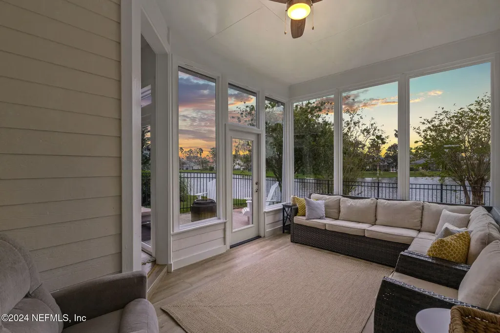 216 Crosstern Court Ponte Vedra FL 32082